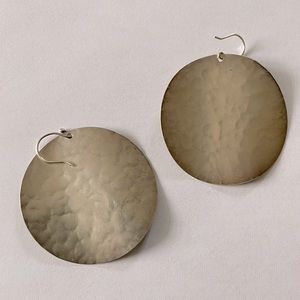 Stunning Silpada earrings